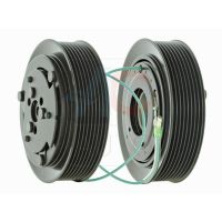 Муфта кондиціонера у зборі (шків у зборі)  AC-6SD79-CH