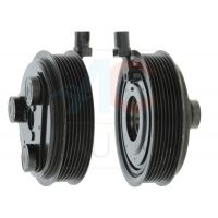 Муфта кондиціонера у зборі (шків у зборі)  AC-6VI04-CH