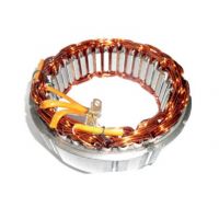 ОБМОТКА (СТАТОР) ВОЛГА-ГАЗЕЛЬ НА ГЕНЕРАТОРЫ (1641.3701-03\1631.3701-03\ 1601.3701-03) КЗАТЭ\КАТЭК\ЗИТ И АНАЛОГИ