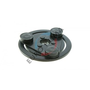 
Прижимная пластина шкива Matsushita H12A1/A2 EUROKLIMA EK043  EK043
