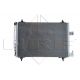 Радіатор кондиціонера (конденсер)  AC-20PE17_35649-NR