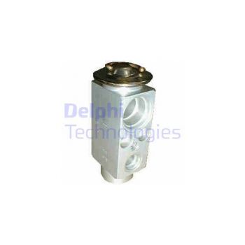 
Расширительный клапан, кондиционер DELPHI TSP0585040
