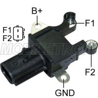 Реле регулятор генератора TB-ND167