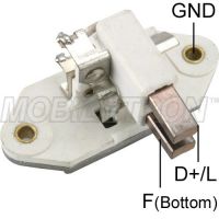 Реле регулятор генератора VR-B217H