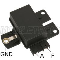 Реле регулятор генератора VR-F110B