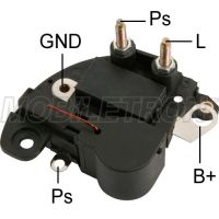 Реле регулятор генератора VR-F153A