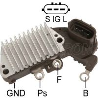 Реле регулятор генератора VR-H2005-31A