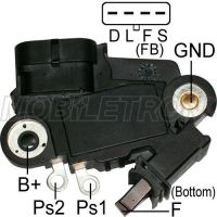 Реле регулятор генератора VR-PR1935