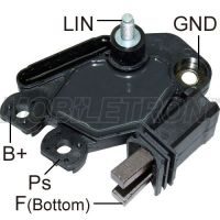 Реле регулятор генератора VR-V9326