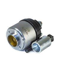 Реле втягивающее ГАЗ, УАЗ ст.42.3708 (10,11) / АТЭ-1 42.3708.800-11 Реле втягивающее ГАЗ, УАЗ ст.42.3708 (10,11) / АТЭ-1 42.3708.800-11