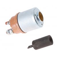 Реле втягивающее Трактор МТЗ, ГАЗ ст.74.3708-01 / 12В БАТЭ 74.3708800-10