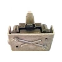 РЕЛЕ ЗАРЯДКИ ГЕНЕРАТОРА ГАЗЕЛЬ-БИЗНЕС (УМЗ-4216) В КОРПУСЕ ПРАМО-ИСКРА