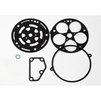 
Ремкомплект компрессора DENSO 5SE12C SANTECH K20-2143  K20-2143
