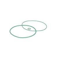 Ремкомплект компрессора VISTEON HS090L / HS090R SANTECH K14-2000  K14-2000