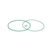 Ремкомплект компрессора VISTEON HS090L / HS090R SANTECH K14-2000 K14-2000 Ремкомплект компрессора VISTEON HS090L / HS090R SANTECH K14-2000 K14-2000