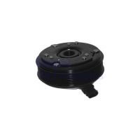 Шкив, Электромуфта компрессора кондиционера DELPHI 0165018/0