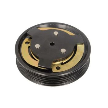 
Шкив, Электромуфта компрессора кондиционера THERMOTEC KTT040109
