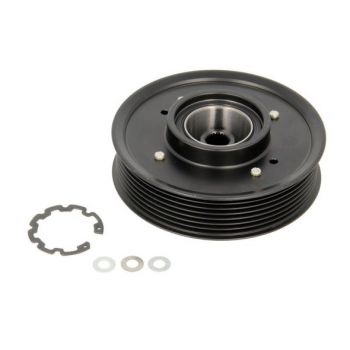 
Шкив, Электромуфта компрессора кондиционера THERMOTEC KTT040115
