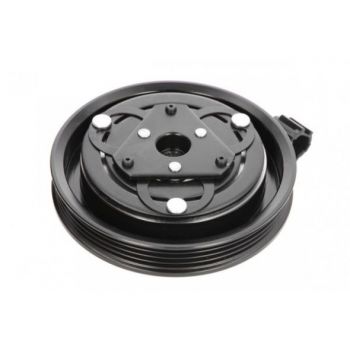
Шкив, Электромуфта компрессора кондиционера THERMOTEC KTT040186
