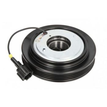 
Шкив, Электромуфта компрессора кондиционера THERMOTEC KTT040186
