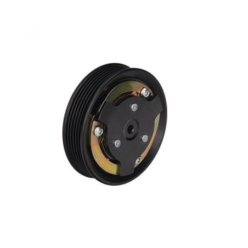 
Шкив компрессора CALSONIC  MSG KP-1237 Bmw 1, Bmw X1, Bmw 3 KP-1237
