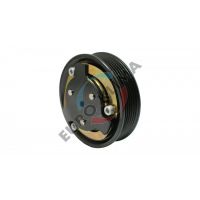 Шкив компрессора DELPHI CVC EUROKLIMA CA563  CA563