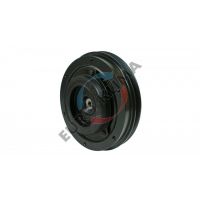 Шкив компрессора DENSO 10PA EUROKLIMA CA145  CA145