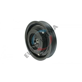 
Шкив компрессора DENSO 10S17C EUROKLIMA CA674  CA674
