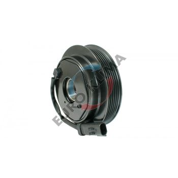 
Шкив компрессора DENSO 10S17C EUROKLIMA CA674  CA674
