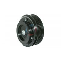 Шкив компрессора DENSO 7SBH17C EUROKLIMA CA901  CA901