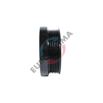 
Шкив компрессора DENSO 7SEU16C EUROKLIMA CA513 Mercedes-Benz C, Mercedes-Benz Clk, Mercedes-Benz Cls, Mercedes-Benz E, Mercedes-Benz Gl, Mercedes-Benz M, Mercedes-Benz R, Mercedes-Benz S, Mercedes-Benz Viano, Mercedes-Benz Vito CA513
