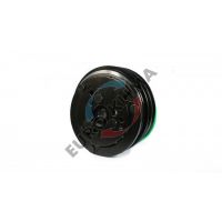 Шкив компрессора SANDEN SD5H14 EUROKLIMA CA724  CA724