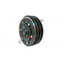 Шкив компрессора VALEO TM65 EUROKLIMA CA733  CA733