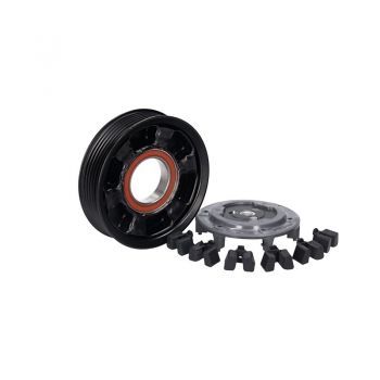 
Шкив компрессора ZEXEL DCS17E MSG KP-1350  KP-1350
