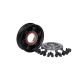 
Шкив компрессора ZEXEL DCS17E MSG KP-1350  KP-1350
