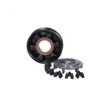 
Шкив компрессора ZEXEL DCS17E MSG KP-1350  KP-1350
