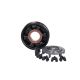 
Шкив компрессора ZEXEL DCS17E MSG KP-1350  KP-1350
