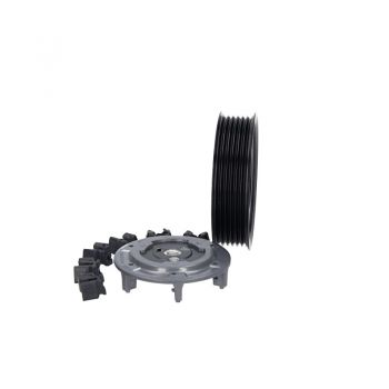 
Шкив компрессора ZEXEL DCS17E MSG KP-1350  KP-1350
