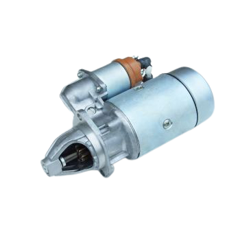  Стартер ЗИЛ 130, 431410 дв.ЗИЛ 130, 508 / 12В 1.8кВт 9зуб БАТЭ СТ230К4-3708000