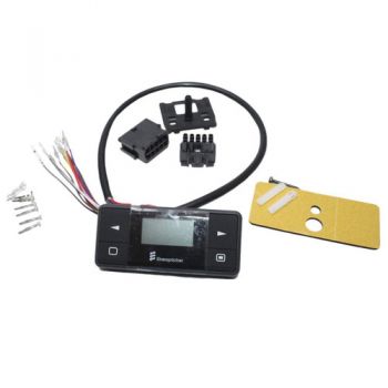  Таймер Espar, Eberspacher EasyStart за Airtronic и Hydronic нагреватели