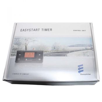 Таймер Espar, Eberspacher EasyStart за Airtronic и Hydronic нагреватели