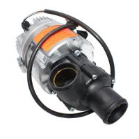 Водна помпа Flowtronic 24V 6000SC за хидравлични нагреватели Espar, Eberspacher