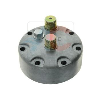 Задня кришка  AC-11SD03-CH