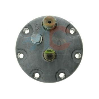 Задня кришка  AC-11SD03-CH