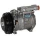 1103251 КОМПРЕСОР КОНДИЦІОНЕРА DENSO 10PA17C 145MM 1GA 12V JOHN DEERE