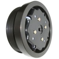 2103085 Муфта компресора кондиціонера DENSO 7SEU16C 6PV 102MM 12V MERCEDES