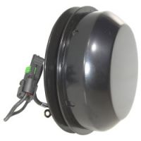 2103100 Муфта компресора кондиціонера DENSO 6E171 1GA 146MM 12V JOHN DEERE KOMBAJNY