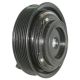 2103109 Муфта компресора кондиціонера DENSO 10S17C 7PV 130MM TOYOTA CAMRY PREVIA