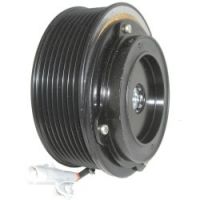 2103131 Муфта компресора кондиціонера DENSO 7SEU17C 7SBU17C 8PV 113/109MM BMW X5 E70 X6 E71