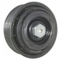 2103142 Муфта компресора кондиціонера DENSO 7SEU17C BMW 8PV 115/110MM F20 F21 F25 F26 F30 F31 F80 F82 F83